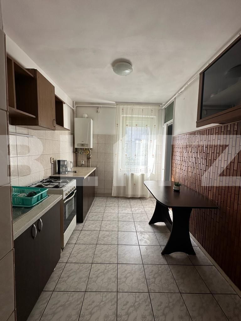 Apartament de închiriat 3 camere 7 Noiembrie - 126741AI | BLITZ Târgu Mureș | Poza4