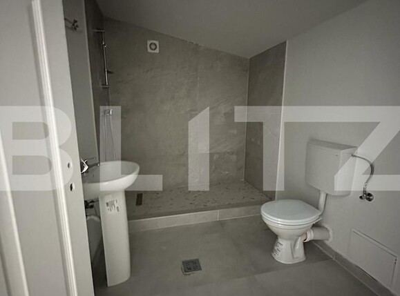 Spațiu comercial de închiriat Ultracentral - 126743SIC | BLITZ Târgu Mureș | Poza14