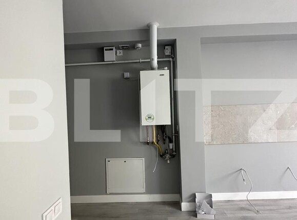 Spațiu comercial de închiriat Ultracentral - 126743SIC | BLITZ Târgu Mureș | Poza16