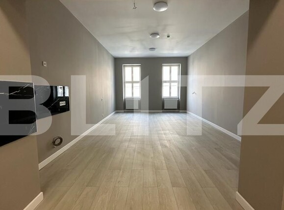 Spațiu comercial de închiriat Ultracentral - 126743SIC | BLITZ Târgu Mureș | Poza1