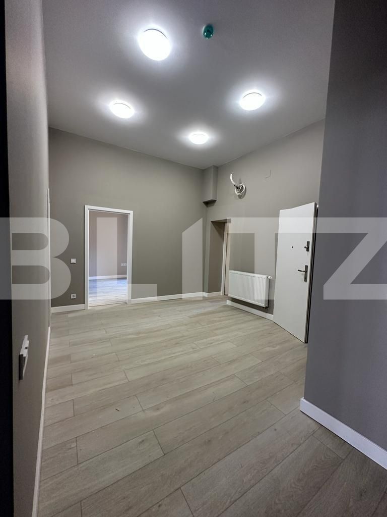 Spațiu comercial de închiriat Ultracentral - 126743SIC | BLITZ Târgu Mureș | Poza10