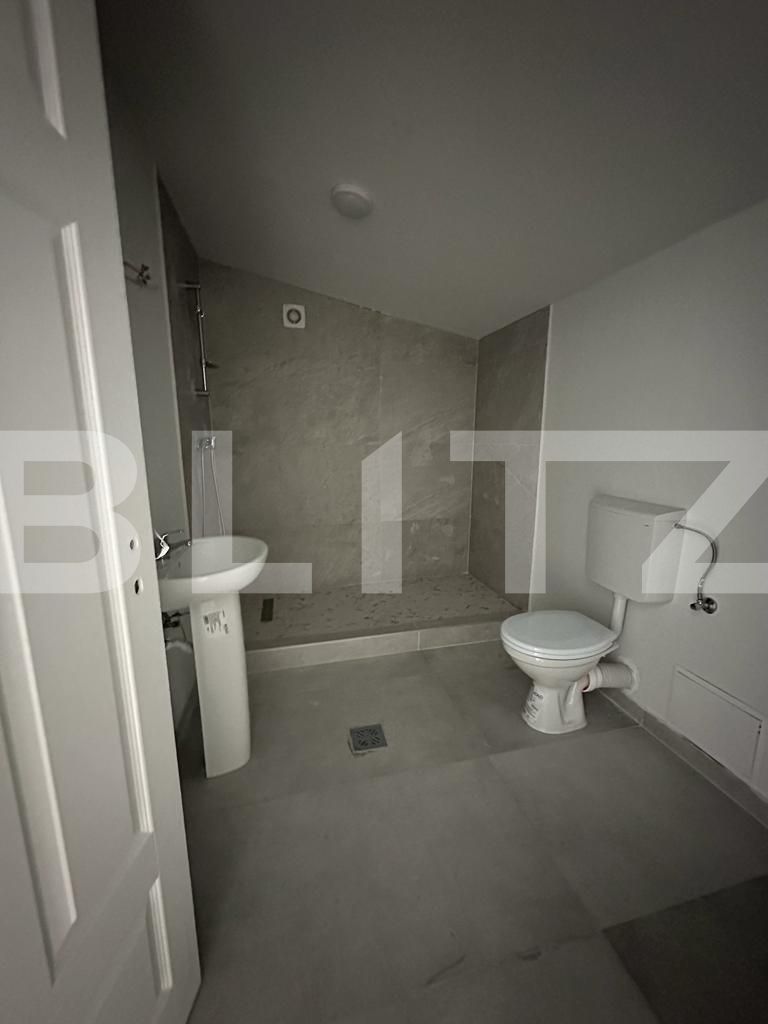 Spațiu comercial de închiriat Ultracentral - 126743SIC | BLITZ Târgu Mureș | Poza14