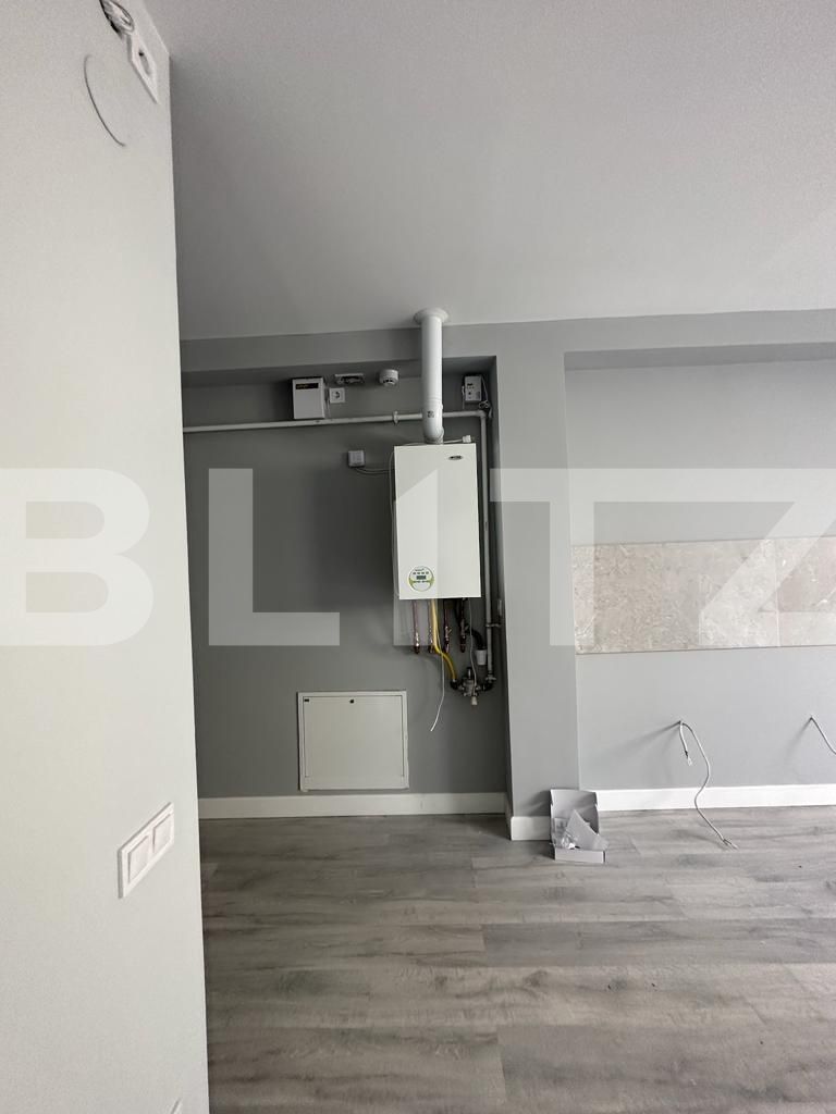 Spațiu comercial de închiriat Ultracentral - 126743SIC | BLITZ Târgu Mureș | Poza16