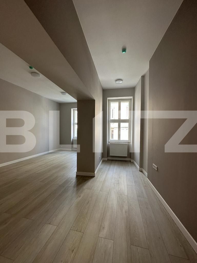 Spațiu comercial de închiriat Ultracentral - 126743SIC | BLITZ Târgu Mureș | Poza6