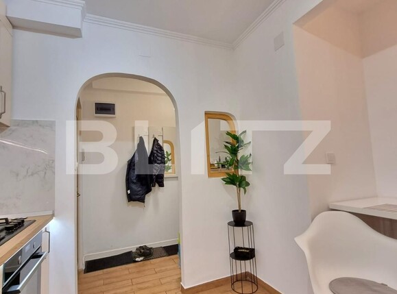Apartament de închiriat 2 camere Cornisa - 126788AI | BLITZ Târgu Mureș | Poza5