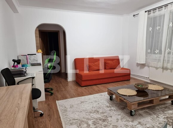 Apartament de închiriat 2 camere Cornisa - 126788AI | BLITZ Târgu Mureș | Poza2