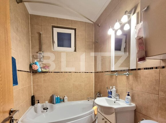 Apartament de închiriat 2 camere Cornisa - 126788AI | BLITZ Târgu Mureș | Poza8