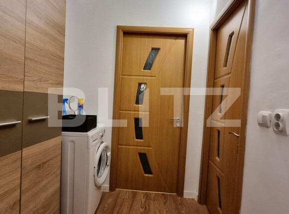 Apartament de închiriat 2 camere Cornisa - 126788AI | BLITZ Târgu Mureș | Poza9