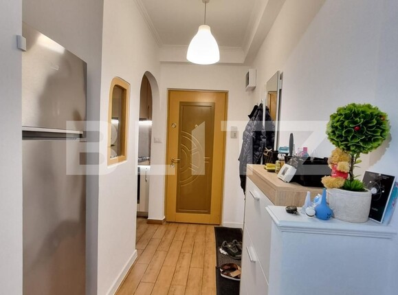 Apartament de închiriat 2 camere Cornisa - 126788AI | BLITZ Târgu Mureș | Poza6