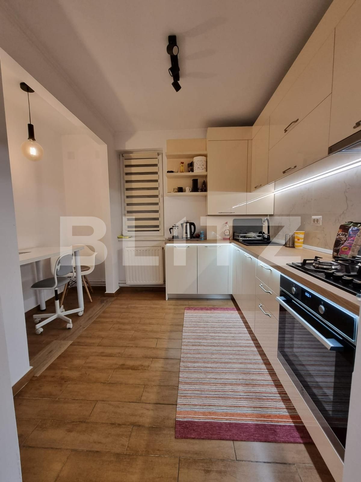 Apartament de închiriat 2 camere Cornisa - 126788AI | BLITZ Târgu Mureș | Poza4