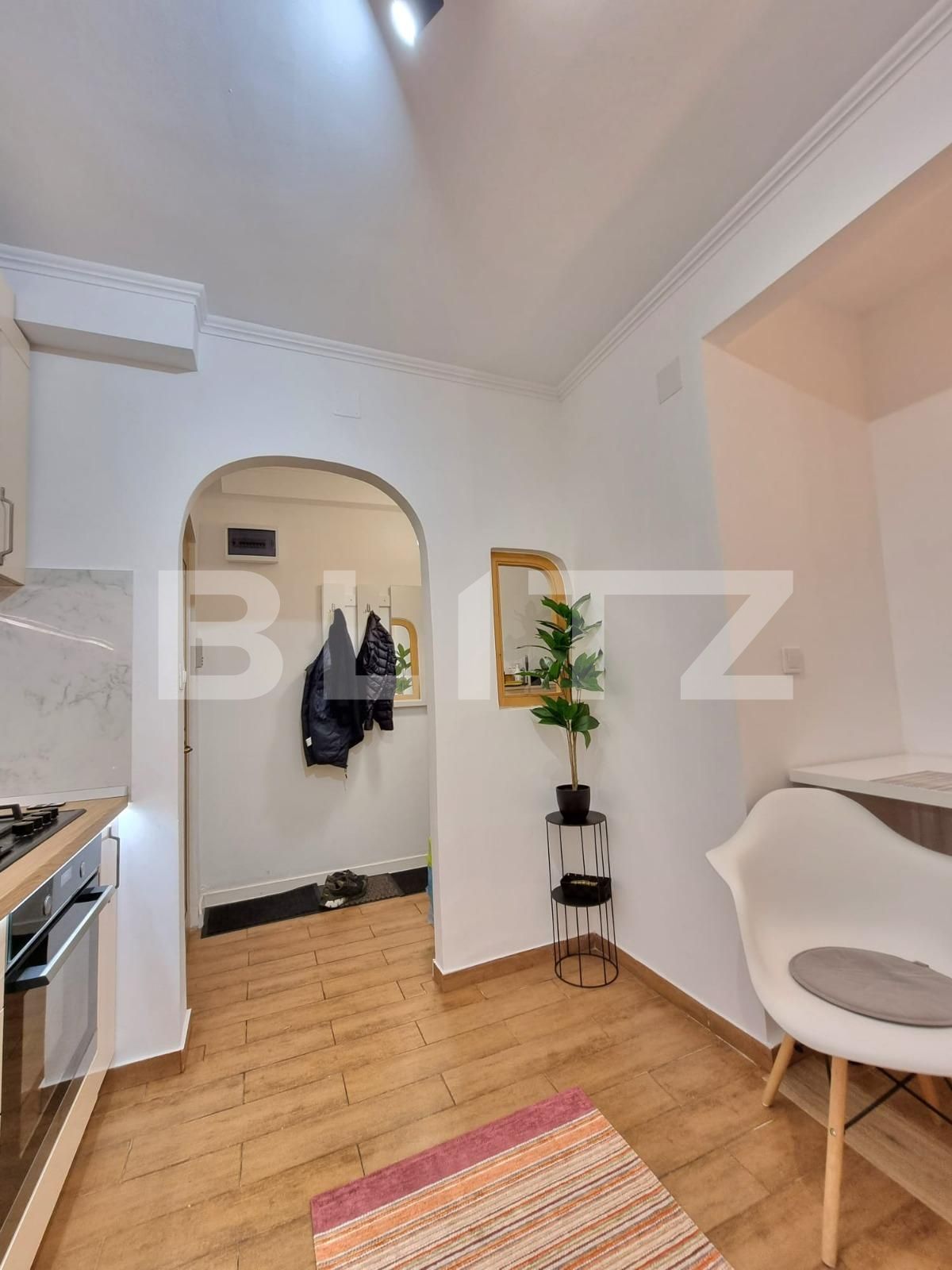 Apartament de închiriat 2 camere Cornisa - 126788AI | BLITZ Târgu Mureș | Poza5