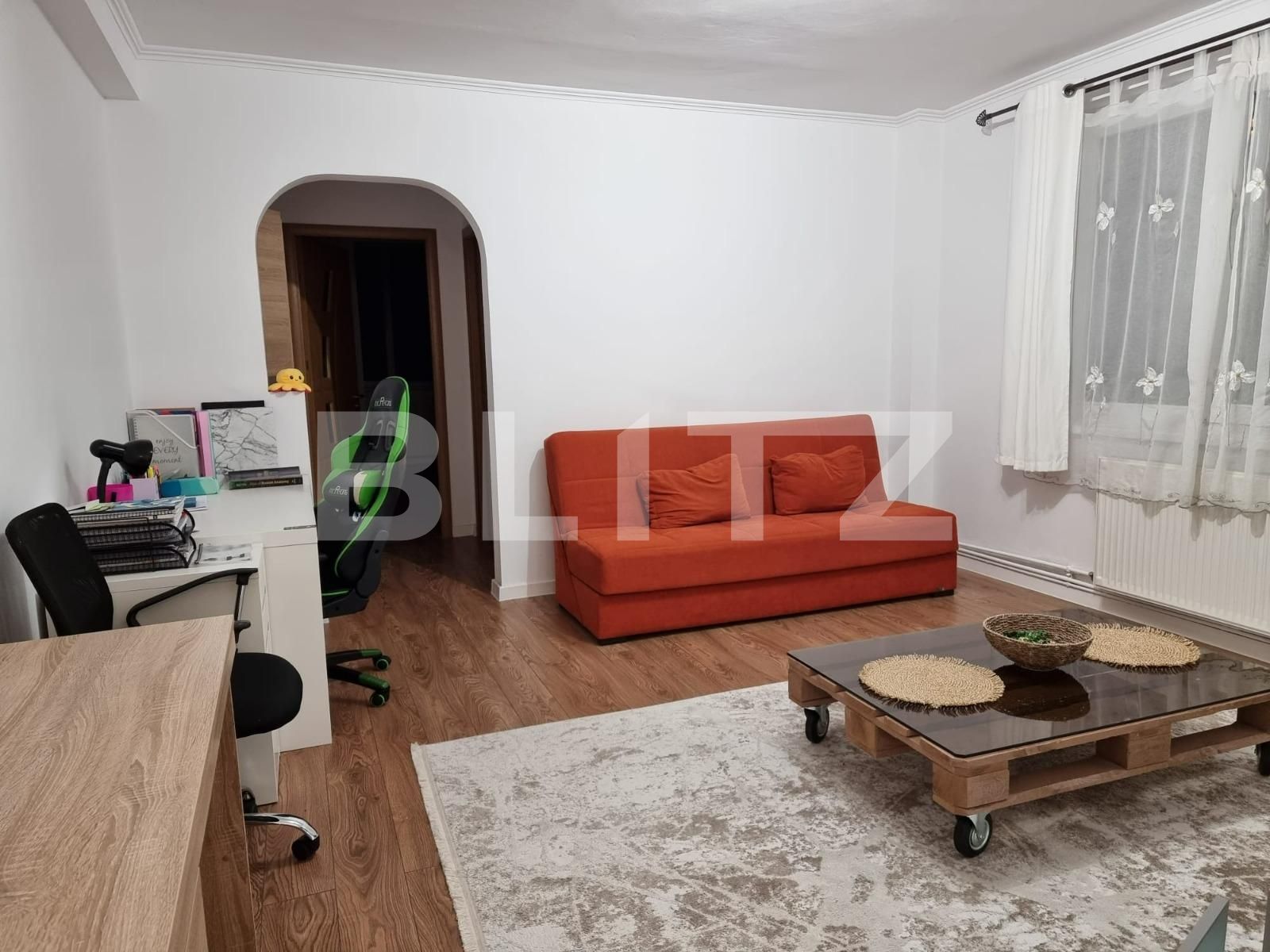 Apartament de închiriat 2 camere Cornisa - 126788AI | BLITZ Târgu Mureș | Poza2