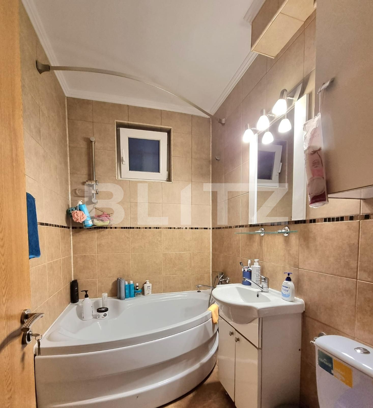 Apartament de închiriat 2 camere Cornisa - 126788AI | BLITZ Târgu Mureș | Poza8