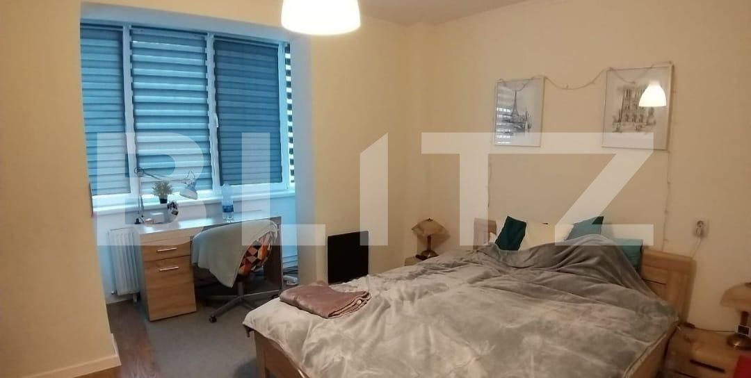 Apartament de închiriat 2 camere Cornisa - 126788AI | BLITZ Târgu Mureș | Poza7