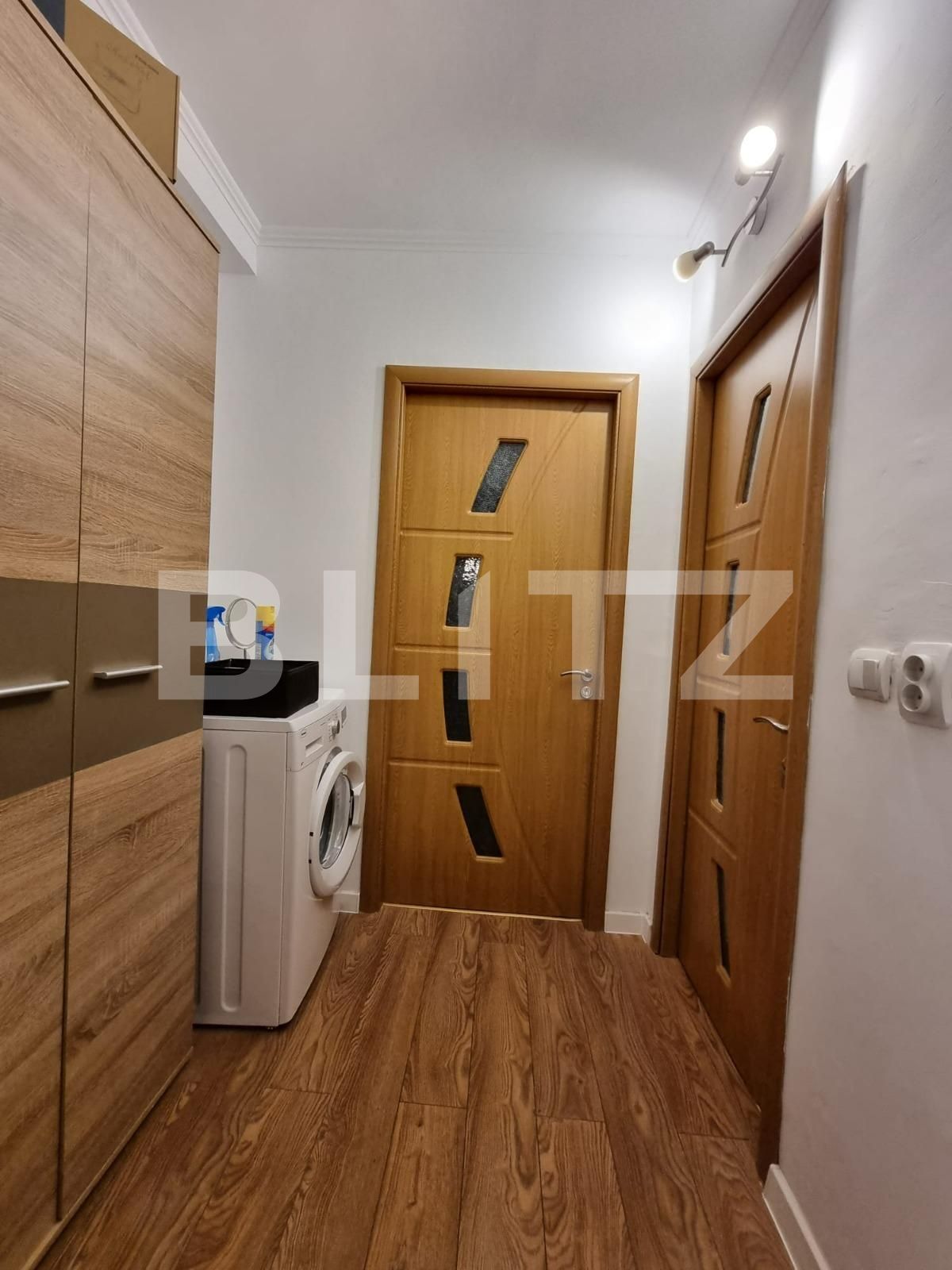 Apartament de închiriat 2 camere Cornisa - 126788AI | BLITZ Târgu Mureș | Poza9