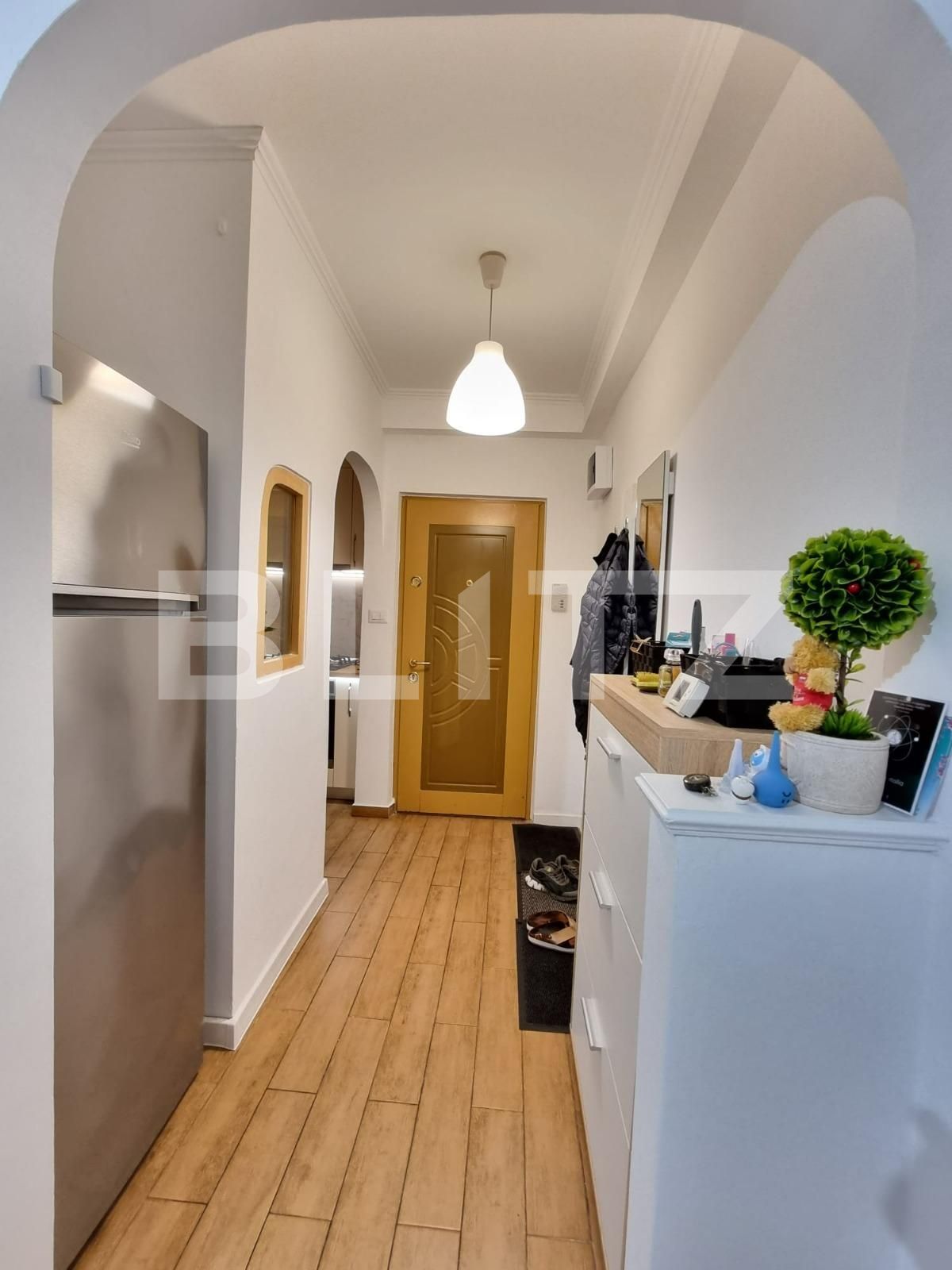 Apartament de închiriat 2 camere Cornisa - 126788AI | BLITZ Târgu Mureș | Poza6