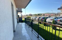 Apartament 2 camere, 60mp, Unirii Green Residence