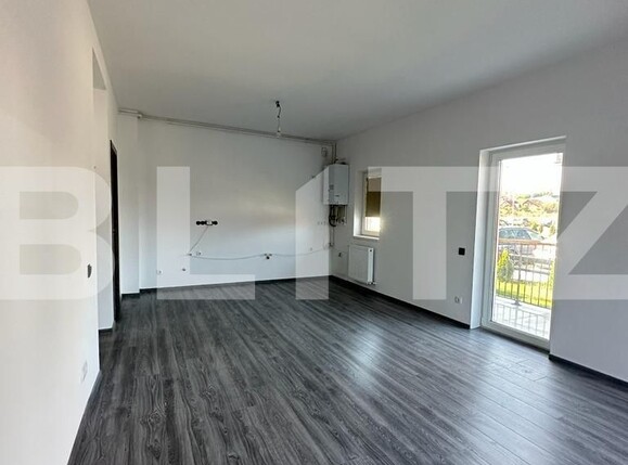 Apartament de închiriat 2 camere Unirii - 126814AI | BLITZ Târgu Mureș | Poza3