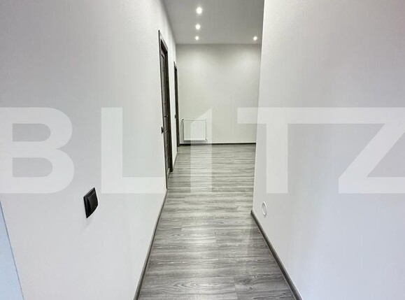 Apartament de închiriat 2 camere Unirii - 126814AI | BLITZ Târgu Mureș | Poza2