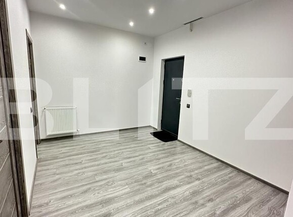 Apartament de închiriat 2 camere Unirii - 126814AI | BLITZ Târgu Mureș | Poza1