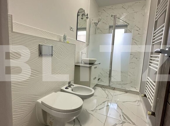 Apartament de închiriat 2 camere Unirii - 126814AI | BLITZ Târgu Mureș | Poza5