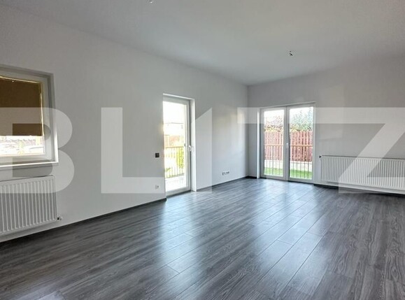 Apartament de închiriat 2 camere Unirii - 126814AI | BLITZ Târgu Mureș | Poza4