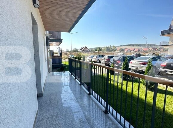 Apartament de închiriat 2 camere Unirii - 126814AI | BLITZ Târgu Mureș | Poza8