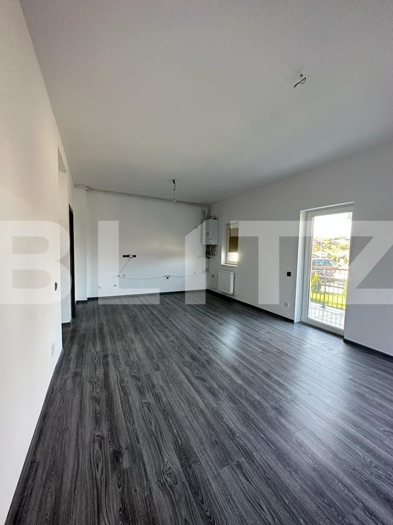 Apartament de închiriat 2 camere Unirii - 126814AI | BLITZ Târgu Mureș | Poza3