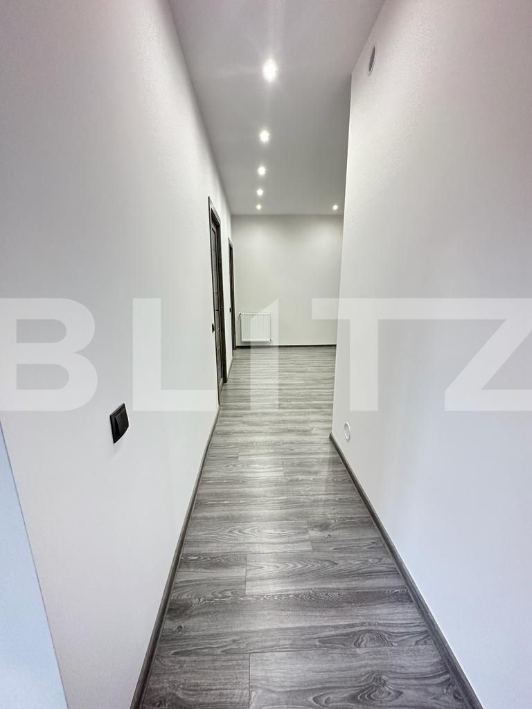 Apartament de închiriat 2 camere Unirii - 126814AI | BLITZ Târgu Mureș | Poza2