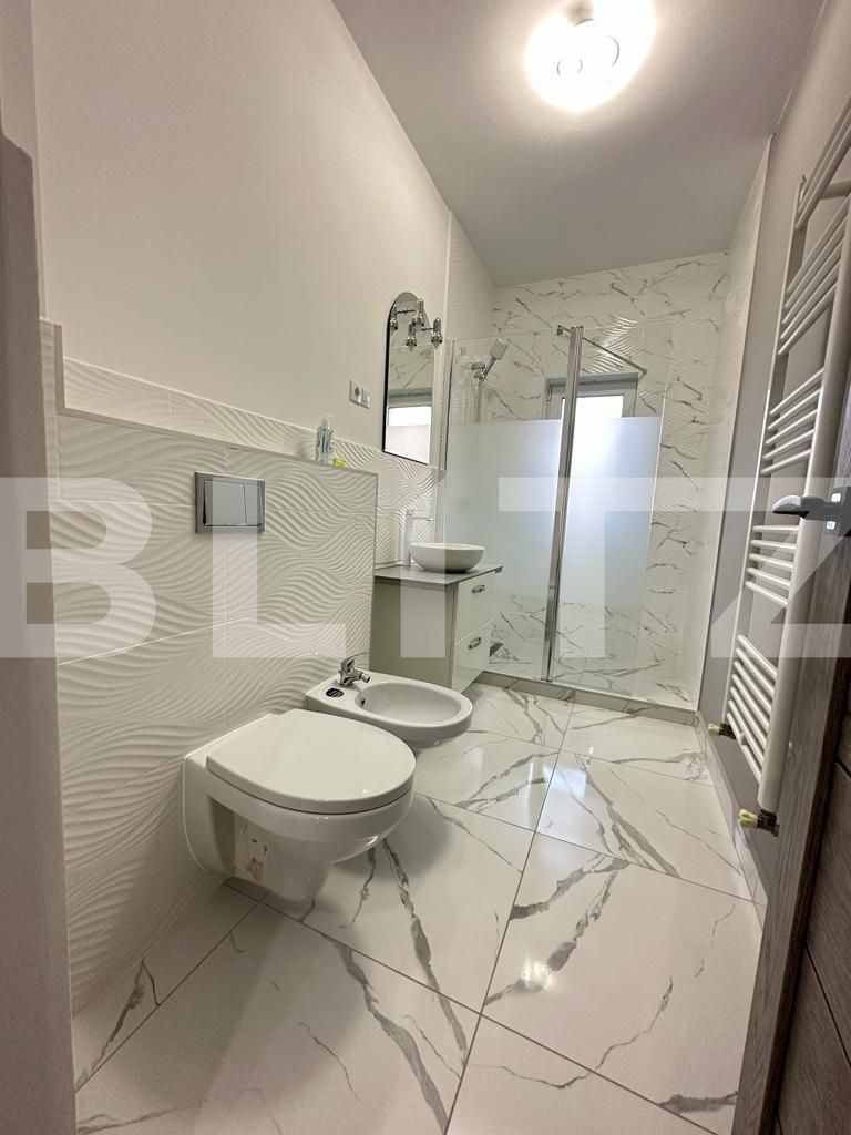 Apartament de închiriat 2 camere Unirii - 126814AI | BLITZ Târgu Mureș | Poza5