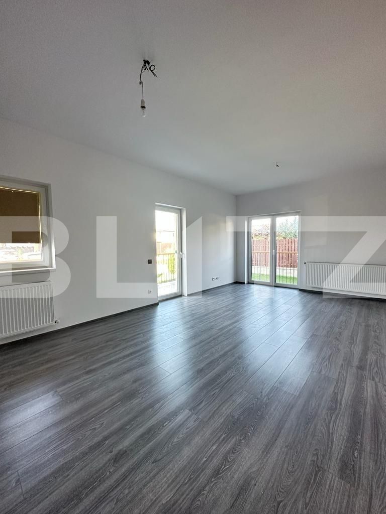 Apartament de închiriat 2 camere Unirii - 126814AI | BLITZ Târgu Mureș | Poza4