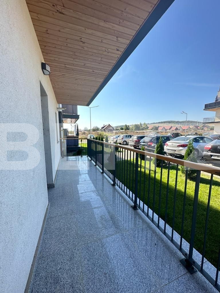 Apartament de închiriat 2 camere Unirii - 126814AI | BLITZ Târgu Mureș | Poza8