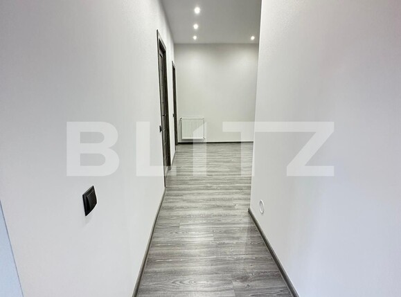 Apartament de vânzare 2 camere Unirii - 126862AV | BLITZ Târgu Mureș | Poza3