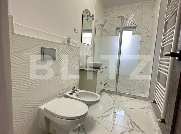 Apartament de vânzare 2 camere Unirii - 126862AV | BLITZ Târgu Mureș | Poza1