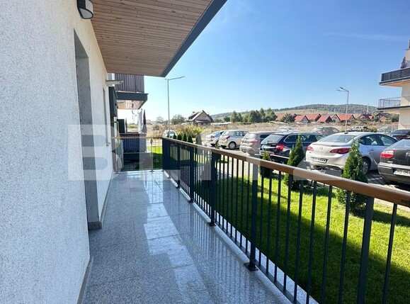 Apartament de vânzare 2 camere Unirii - 126862AV | BLITZ Târgu Mureș | Poza9