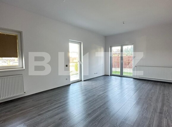 Apartament de vânzare 2 camere Unirii - 126862AV | BLITZ Târgu Mureș | Poza5