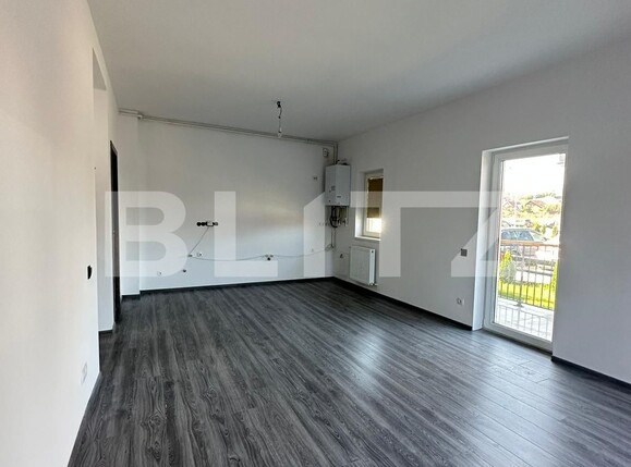 Apartament de vânzare 2 camere Unirii - 126862AV | BLITZ Târgu Mureș | Poza7