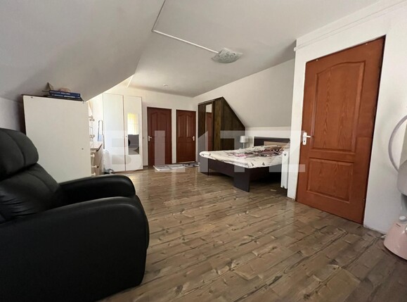 Casa de vânzare 4 camere Budiu Mic - 126864CV | BLITZ Târgu Mureș | Poza8