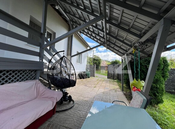 Casa de vânzare 4 camere Budiu Mic - 126864CV | BLITZ Târgu Mureș | Poza13