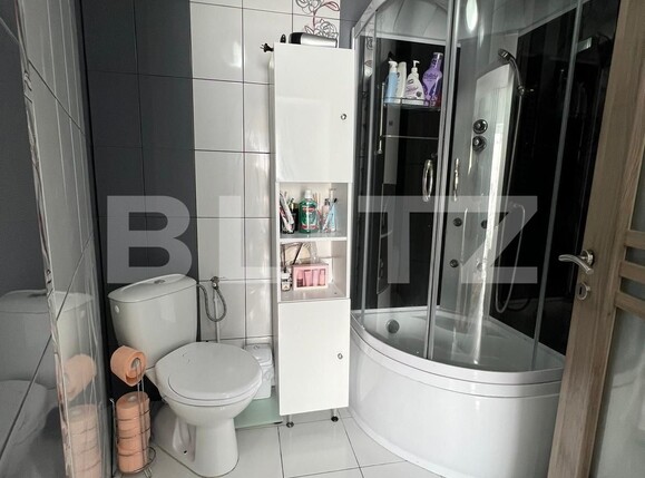 Casa de vânzare 4 camere Budiu Mic - 126864CV | BLITZ Târgu Mureș | Poza6