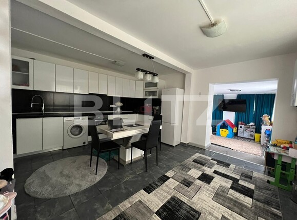 Casa de vânzare 4 camere Budiu Mic - 126864CV | BLITZ Târgu Mureș | Poza2