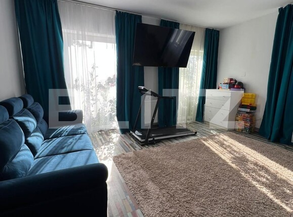 Casa de vânzare 4 camere Budiu Mic - 126864CV | BLITZ Târgu Mureș | Poza5