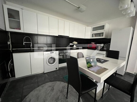 Casa de vânzare 4 camere Budiu Mic - 126864CV | BLITZ Târgu Mureș | Poza1