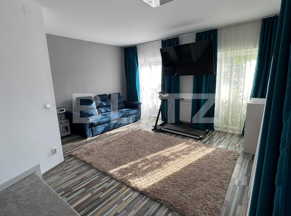 Casa de vânzare 4 camere Budiu Mic - 126864CV | BLITZ Târgu Mureș | Poza4