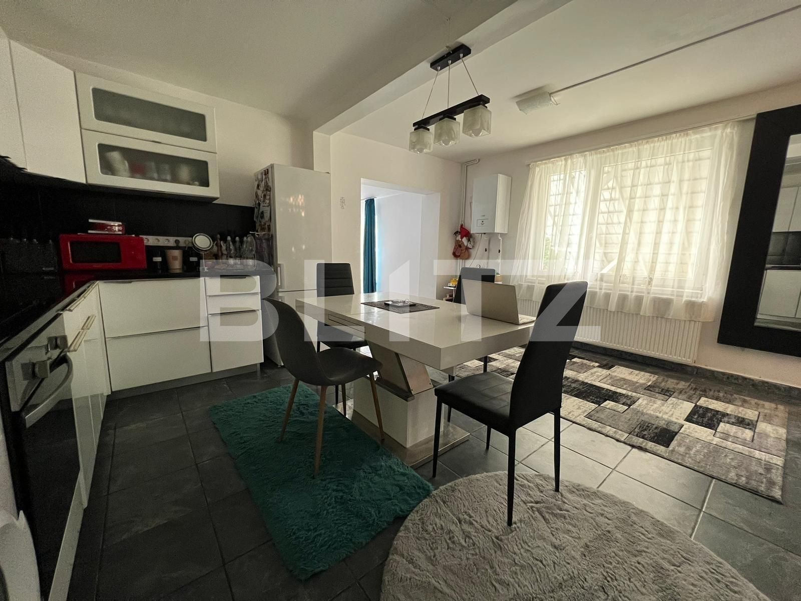 Casa de vânzare 4 camere Budiu Mic - 126864CV | BLITZ Târgu Mureș | Poza3