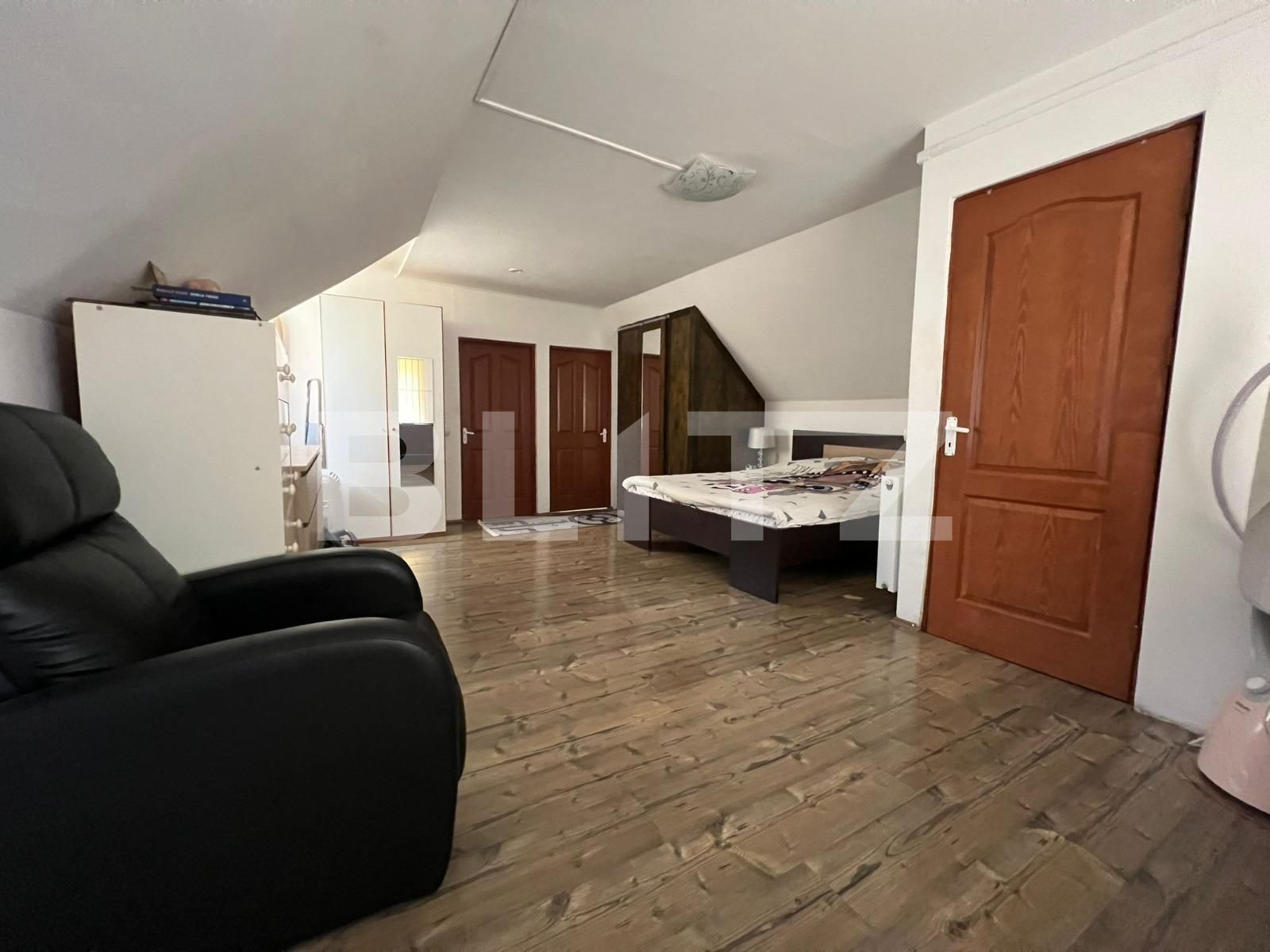 Casa de vânzare 4 camere Budiu Mic - 126864CV | BLITZ Târgu Mureș | Poza8