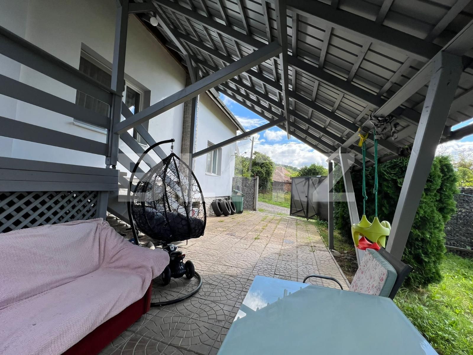 Casa de vânzare 4 camere Budiu Mic - 126864CV | BLITZ Târgu Mureș | Poza13