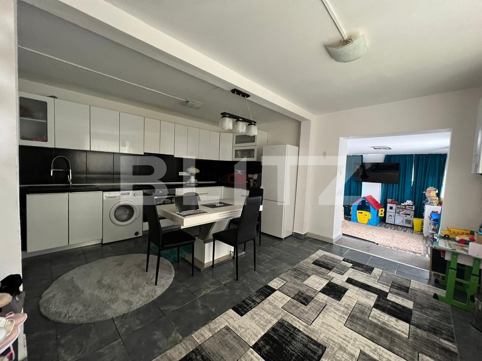 Casa de vânzare 4 camere Budiu Mic - 126864CV | BLITZ Târgu Mureș | Poza2