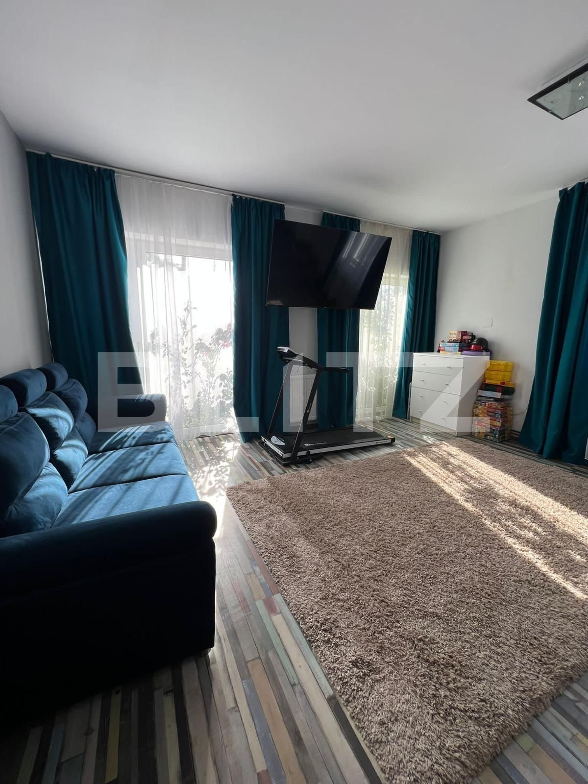 Casa de vânzare 4 camere Budiu Mic - 126864CV | BLITZ Târgu Mureș | Poza5