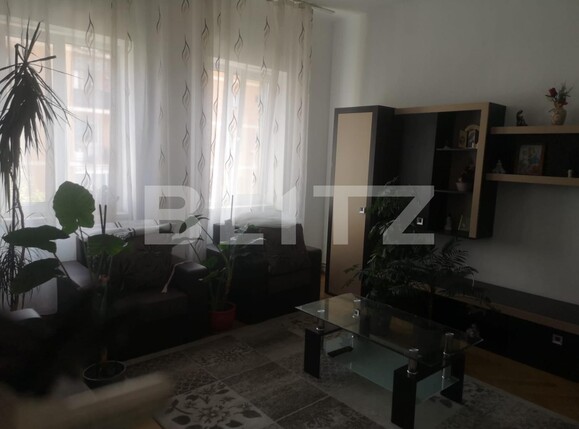Garsonieră de vânzare Libertatii - 127052AV | BLITZ Târgu Mureș | Poza4